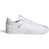 Adidas Vl Court 3.0 - White - 38 2/3
