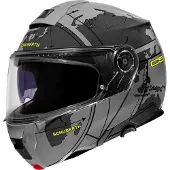 Schuberth C5 Globe Modulaarinen Kypärä