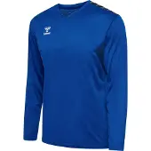 Hummel Authentic Pl Pitkähihainen T-paita