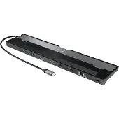 J5CREATE USB-C Dual HDMI Telakointiasema