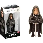 Minix Noituri Geralt Rivialainen Figuuri 12 Cm