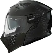Simpson Darksome Modulaarinen Kypärä