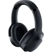 Razer Barracuda PRO, langattomat pelikuulokkeet mikrofonilla, musta