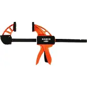 Bahco Pikaliimapuristin QCG, 300x70mm