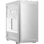 Bequiet Pure Base 501 Airflow Window, ikkunallinen miditornikotelo, valkoinen