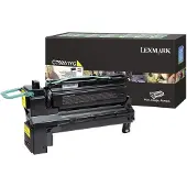 Lexmark – Toner/YL 6000sh f C792 X792 RP (C792A1YG)
