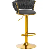 Activeshop Jakkara „4Rico QS-B313a”, harmaa/kullanvärinen
