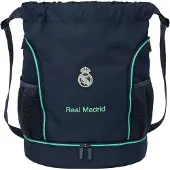 Real Madrid Jumppapussi 21L, 2ª Equipment 25/26