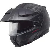 Schuberth E2 Atlas Adventure Flip-Up -kypärä