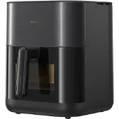 MOVA FD10 Pro VFF12A, 6 l, 1 kg, 1800 W, airfryer, valkoinen