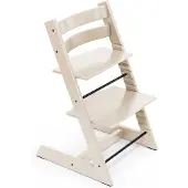 Tripp Trapp syöttötuoli Vanilla White