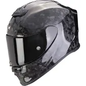 Scorpion EXO-R1 Evo Carbon Air Onyx Kypärä