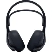 Sony Pulse Elite langaton peliheadset, Midnight Black
