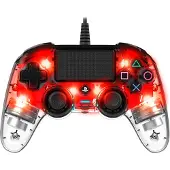 Nacon PS4 controller led