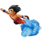 Banpresto Dragon Ball Dragon History Ii Son Goku Kuvio