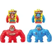 Zuru Slam Heroes Venyvä hai, 18 cm