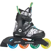 K2 Splash Rullaluistimet, Multi, M