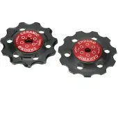 ABI Enduro Bearings Bkcj-0190 11t Zero Ceramic Hybrid Polkupyörän Väliverkko Sarja