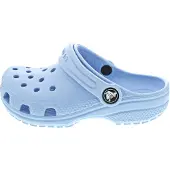 Crocs Avonaiset kengät 'Classic' vaaleansininen