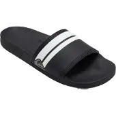 Quiksilver Rivi Slide Sandaalit musta, 42