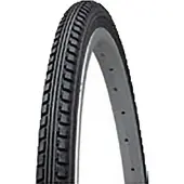 Kenda K142 26´´ X 1375 Rigid Tyre Hopeinen 26´´ x 1375