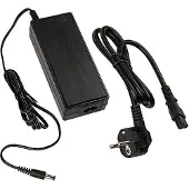 Akasa 90W mini STX -virta-adapteri, musta