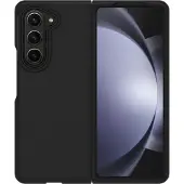 Otterbox Thin Flex -suojakuori, Samsung Galaxy Z Fold6, musta