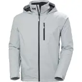 Helly Hansen Crew Hooded Midlayer 2 Takki