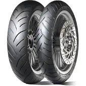 Dunlop Scootsmart 57s Tl Skootterin Eturengas