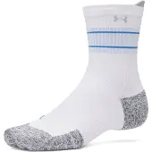 Under Armour Armourdry Run Cushion Sukat 3 Parit