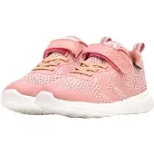 Hummel Kenkä - Actus Tex Recycled Jr - Vaaleanpunainen - - 28 - Kengät
