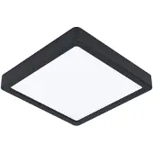 Eglo 99256 - LED-kattovalaisin FUEVA 5 LED/16,5W/230V