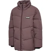 Hummel Hmljr Puffer Jacket - Black - 110