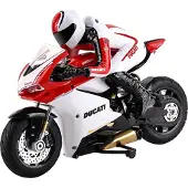 Koolspeed Kauko-ohjattava Moottoripyörä Ducati 1299 Panigale S 1