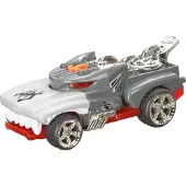 Mondo Motors Monster Action Hotweiler - Teeth