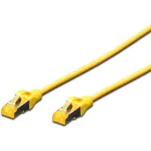Digitus CAT 6A S/FTP patch cord (DK-1644-A-020/Y)