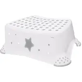 Keeeper Cosmic Star valkoinen korokepalli