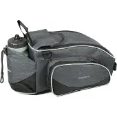 Haberland Flexibag Xl Pyörälaukku 12l