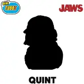 Mini TUBBZ NUMSKULL JAWS TUBBZ MINI QUINT