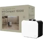 Mill PTC lämmitin CUS1800MECW