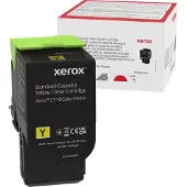 Xerox – C310 Yellow Std Toner Cartridge 2000p (006R04359)