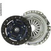 RYMEC Kytkinpaketti JT1805050