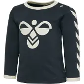 Hummel Flipper Pitkähihainen T-paita