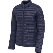 Hummel Red Quilted Takki