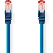 Nedis CCGL85221BU50 CAT6 Verkkokaapeli