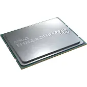AMD Ryzen Threadripper PRO 5955WX, Ryzen Threadripper PRO, Pistoke sWRX8, 7 nm, Laatikko, , 5955WX