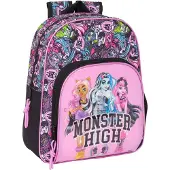 Monster High Drama Reppu 9,5L