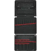 Knipex Lokero lokerikkoon 002199V42; 2 kpl.