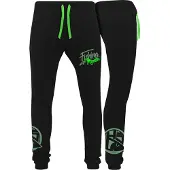 Hotspot titanium Jog Fishing Mania Housut