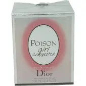 Dior Poison Girl Unexpected Eau de Toilette 100 ml